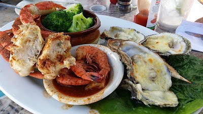 Photos of CJ's Crab Shack