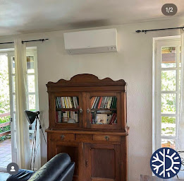 Photo n°10 de IED Energies à Alès (Magasin de systèmes de climatisation)