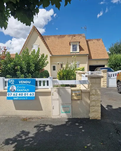 Emilie FANTAZI Iad Immobilier - Thumbnail