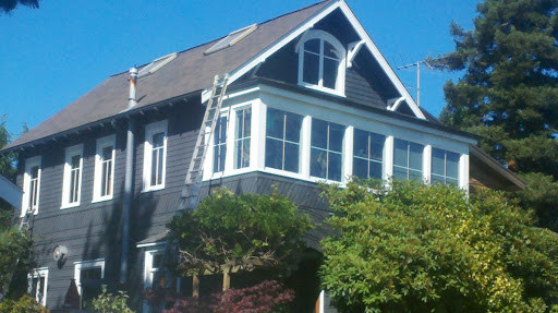 Scotlands Finest Painter Inc Serving Seattle & Eastside Logo