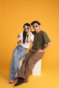 スタジオゴールド 神戸三宮｜セルフ写真館・フォトスタジオ