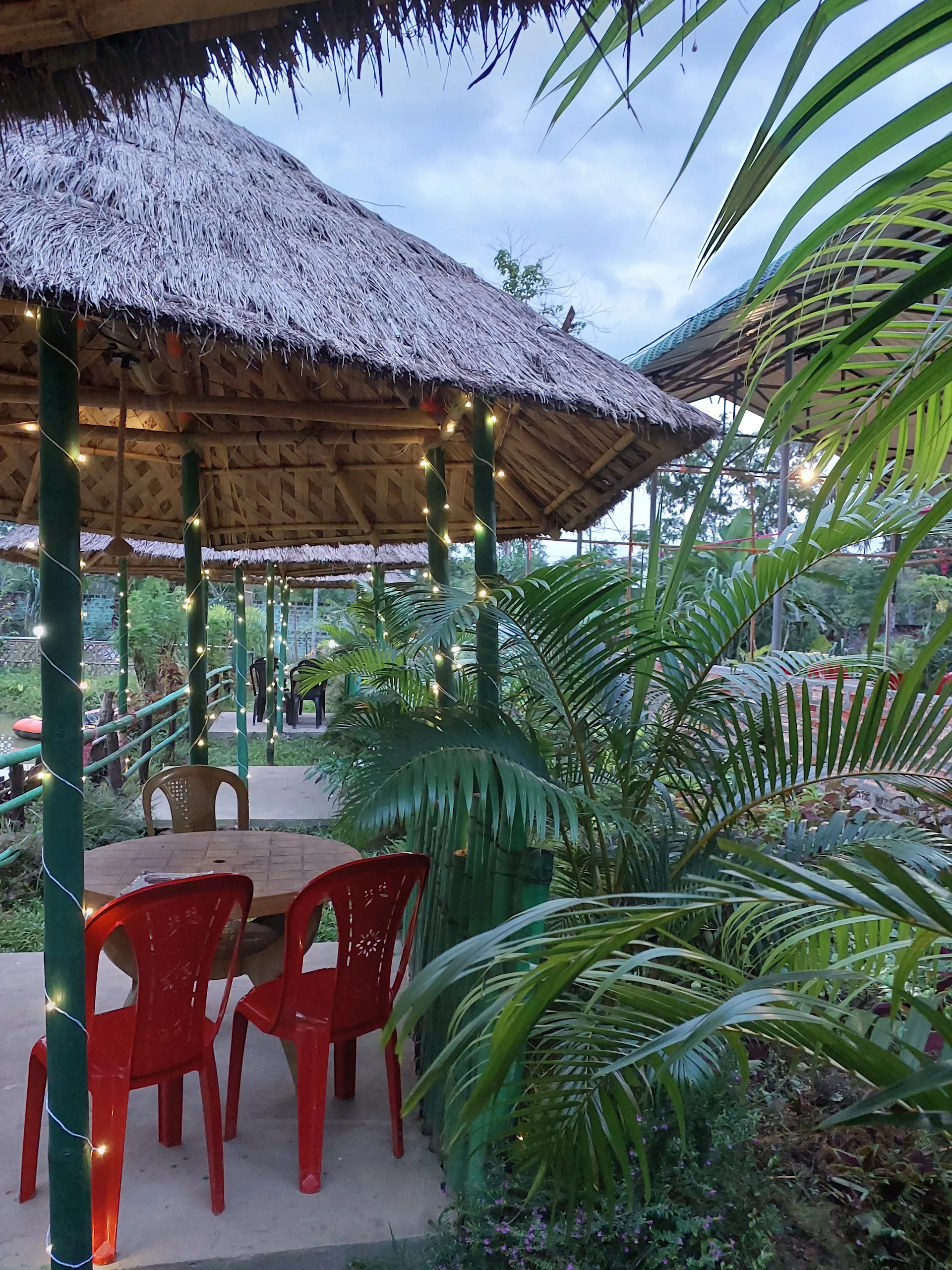 Green Wood Resort, Silchar