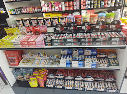 Different Suplementos