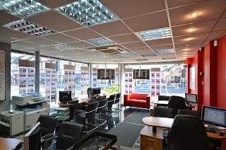 Oakville Real Estates