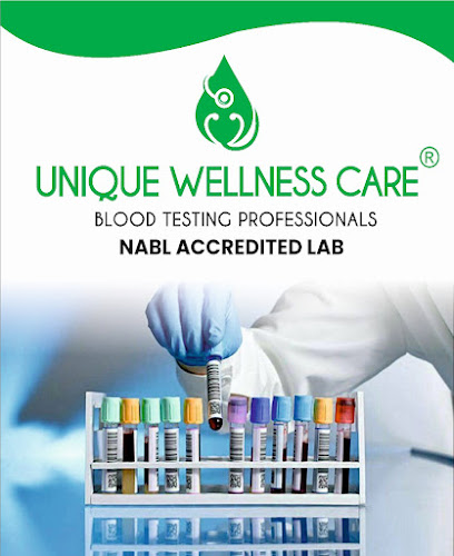 Unique wellness care