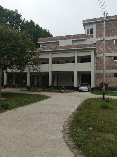 Photos of Hospital Kazipur