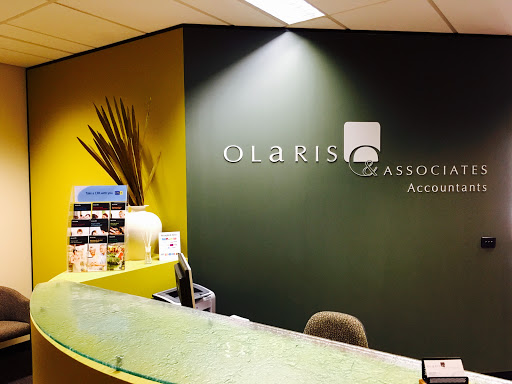 Olaris & Associates - Thumbnail