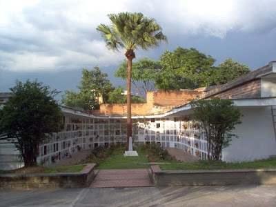 Photos of Cementerio de Santa F&eacute; de Antioquia