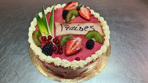 Photo n°38 de La Mie Tony à Bourcefranc-le-Chapus (Boulangerie)