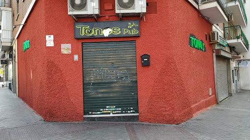Pub Tonos - Thumbnail