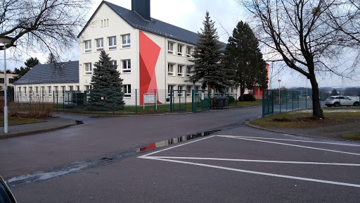 Oberschule Rödertal