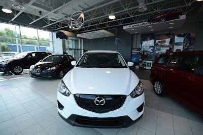 Photos of Sittelle Mazda