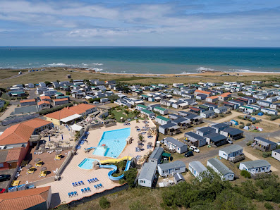 Camping La Dune des Sables - Chadotel - Les Sables-d'Olonne