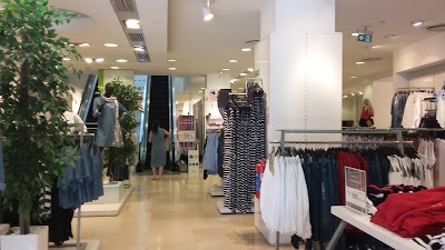 Photos of Marks & Spencer