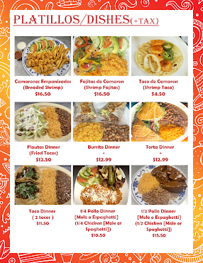 El Pollo Bravo by null