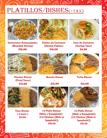 El Pollo Bravo by null