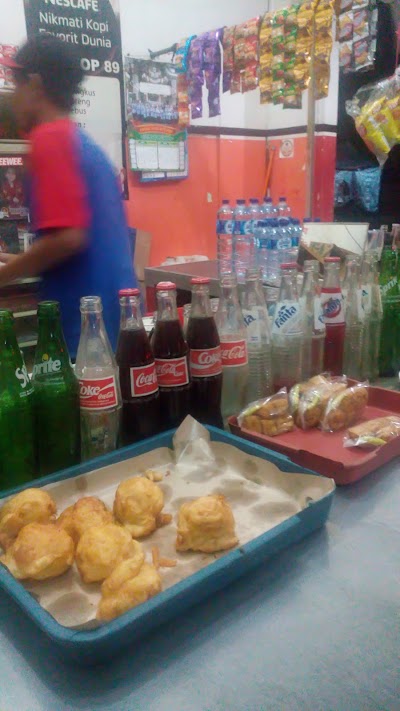 Photos of Pasar Betro Sedati