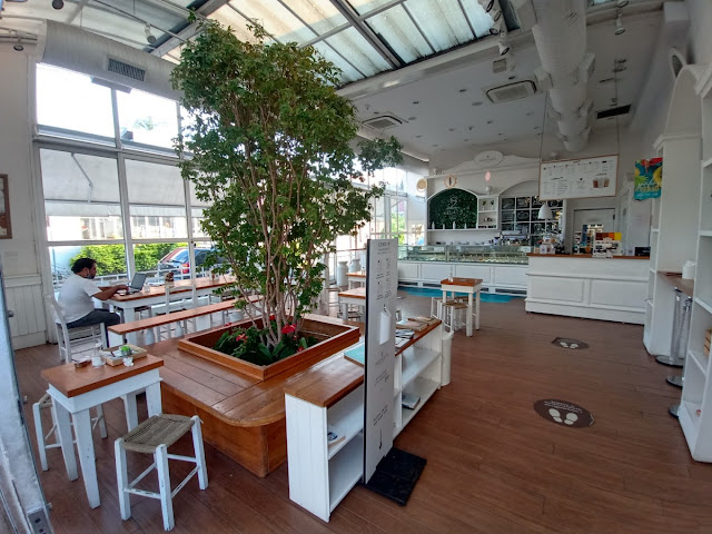 Bacio di Latte | Vila Madalena by null