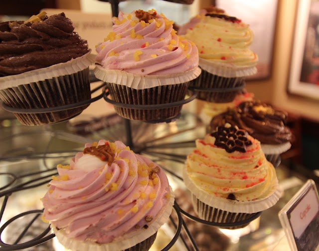 Patisserie Valerie