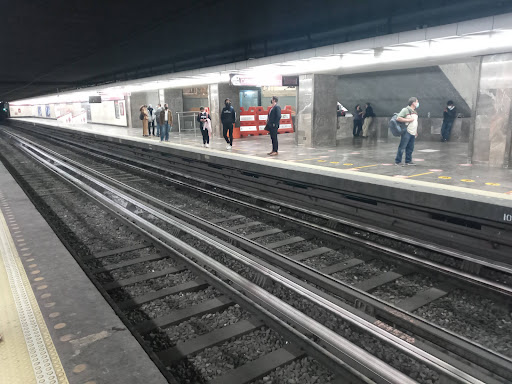 Insurgentes Sur