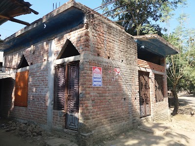 mosque