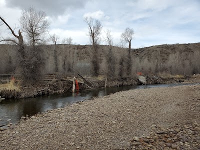 Upland Meadow Campground