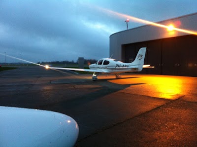 Photos of Groningen Airport