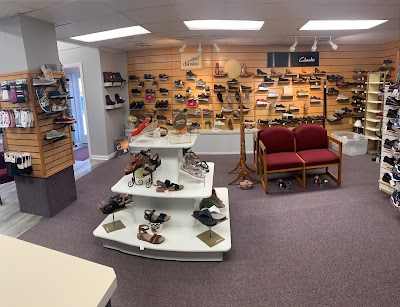 Champion Shoe Sales & Repair