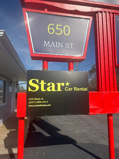 Star Car Rental - Thumbnail