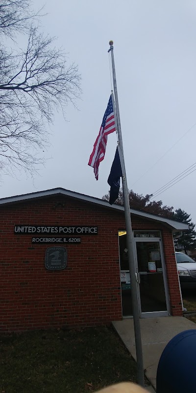 United States Postal Service