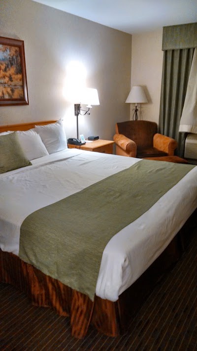 Photos of Best Western Holiday Hills