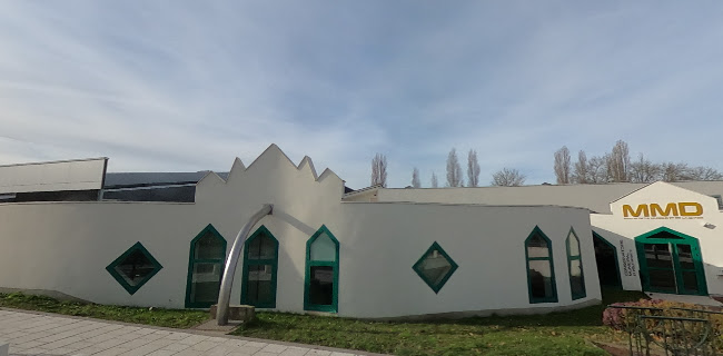 Avis sur Maison de la Musique et de la Danse de Saint-Jean-de-la-Ruelle à Orléans - École