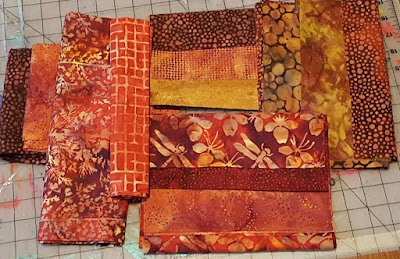 Red-Roxy Quilt Co