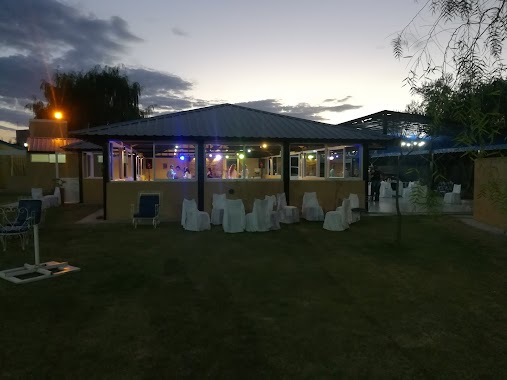 Camping Camara de Mandatarios Mendoza, Author: German Derrigo