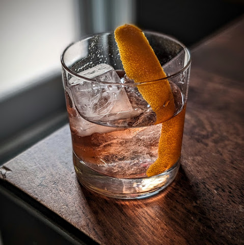 Copperwing Distillery by null