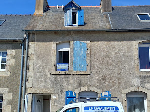 Photo n°15 de LP Ravalement à Lesneven (Entrepreneur)