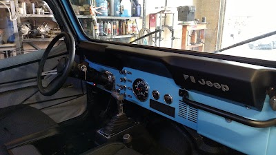 Photos of Ultimate 4X4 & Accessories