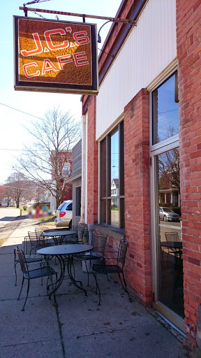 JC's Cafe - Thumbnail