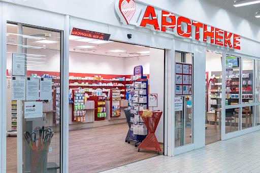 Herz Apotheke im Kaufland Nürnberg