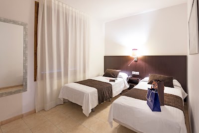 Photos of Hotel Marfany