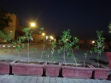 Lake City M1 Mosque lahore