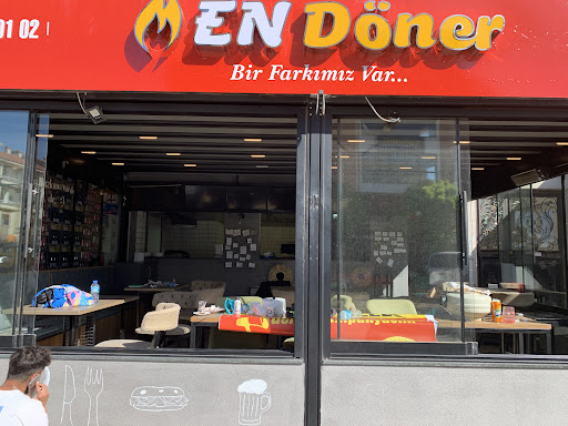 EN Döner Kötekli