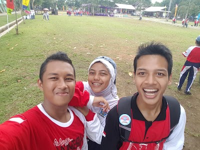 Photos of SMAN 1 Bojong