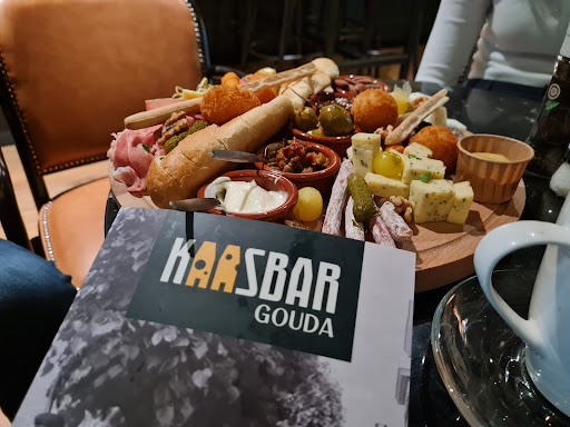 Kaasbar Gouda - Thumbnail