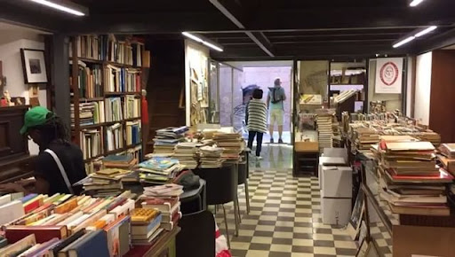 EL BAZAR DEL LIBRO - Thumbnail
