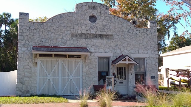 Hunter Springs Park
