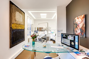 Photo n°3 de Bernès-Filliol Catherine - Chirugien-Dentiste Toulouse à Toulouse (Orthodontiste)