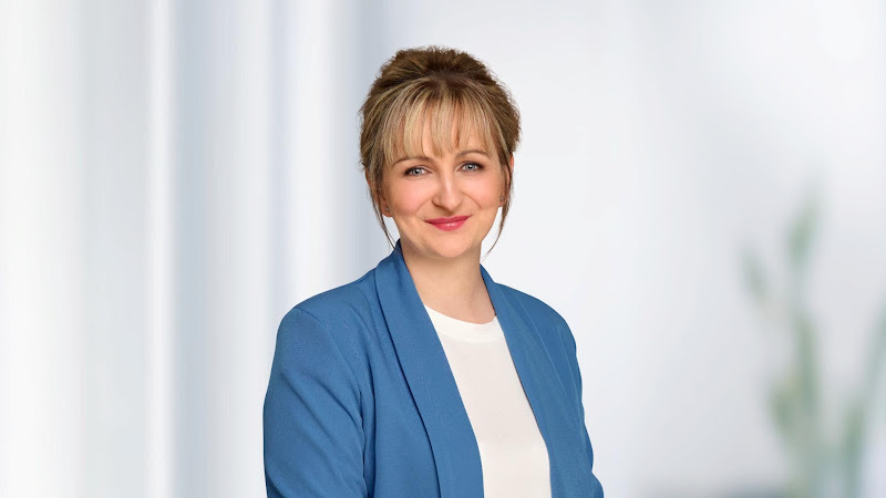 HUK-COBURG Versicherung Natalia Richard in Wuppertal - Cronenberg