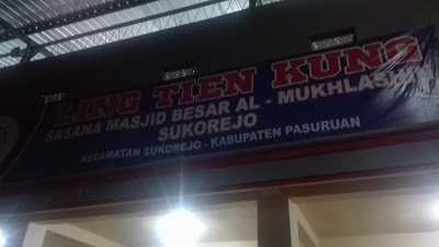 Photos of Lapangan Futsal Fahmi