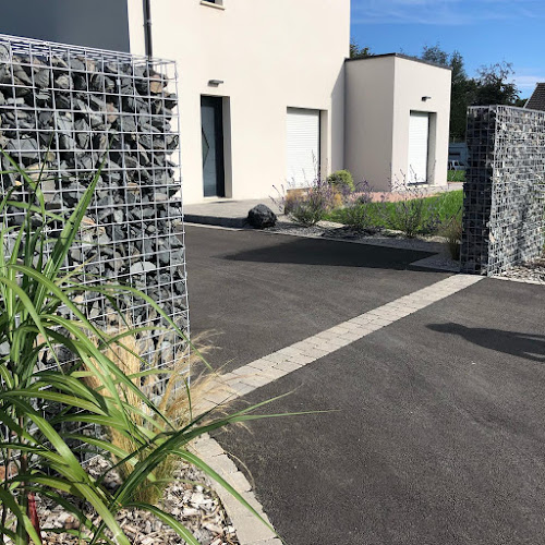 Legoupil Paysagiste Créateur